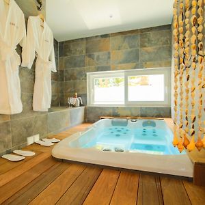 O Balinais Mini Villa Avec Spa Et Piscine Privative Marseille